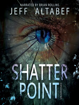cover image of Shatter Point